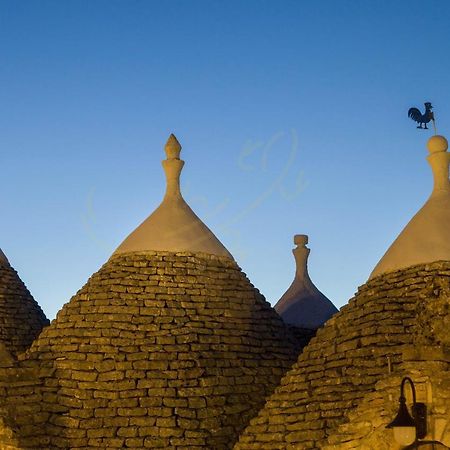 Trulli&Dimore - Trulli Ottomano Castellana Grotte Extérieur photo